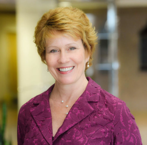 Ratliff & Taylor Names Beth Sweeney President